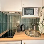 Flexliving - Lappe - Studio