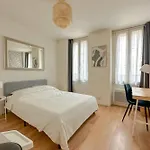 Flexliving - Lappe - Studio