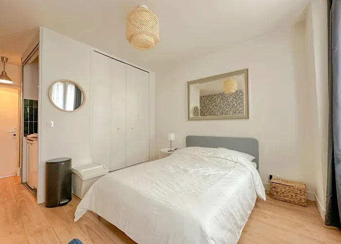 Flexliving - Lappe - Studio
