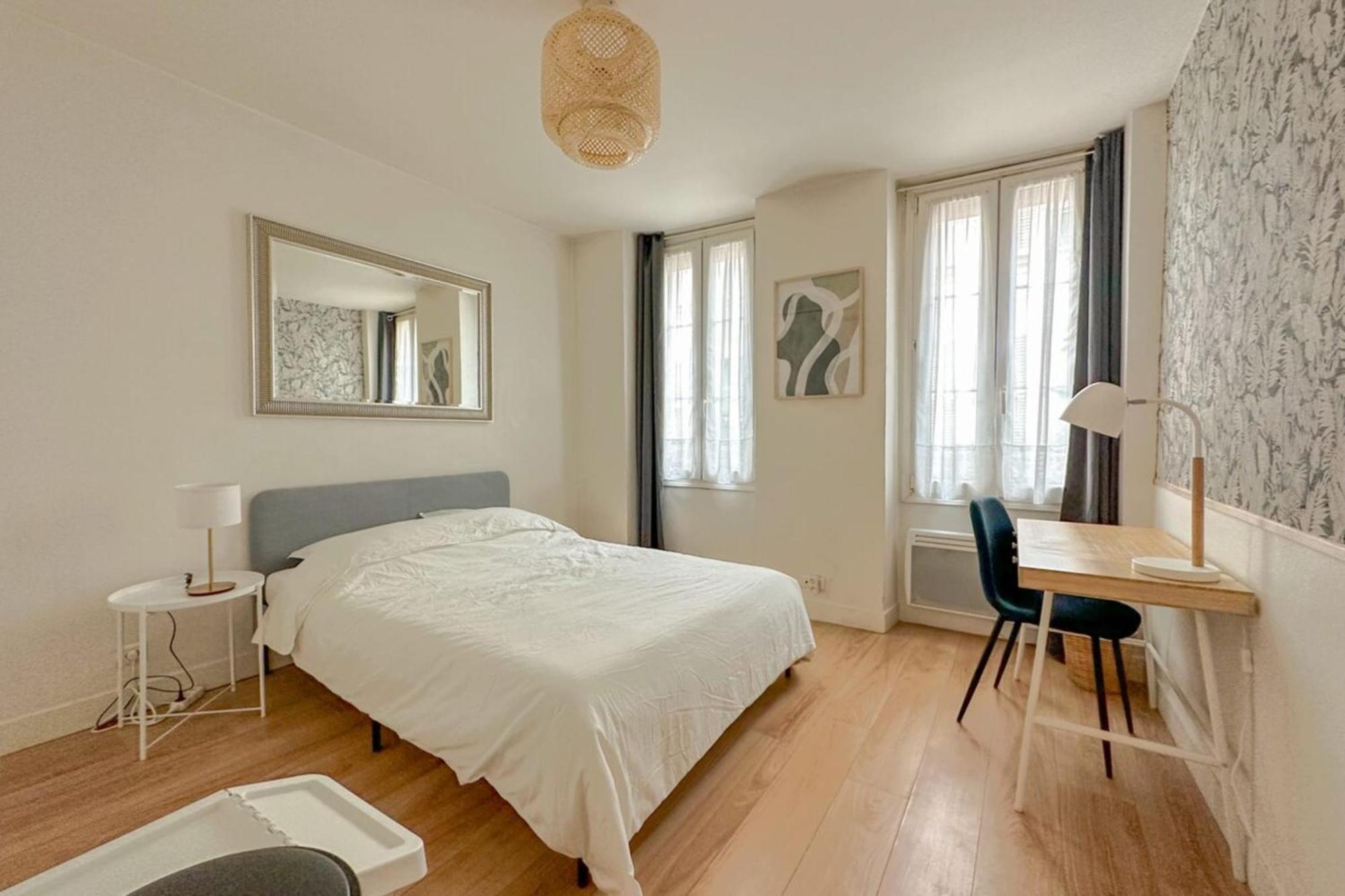 Flexliving - Lappe - Paris