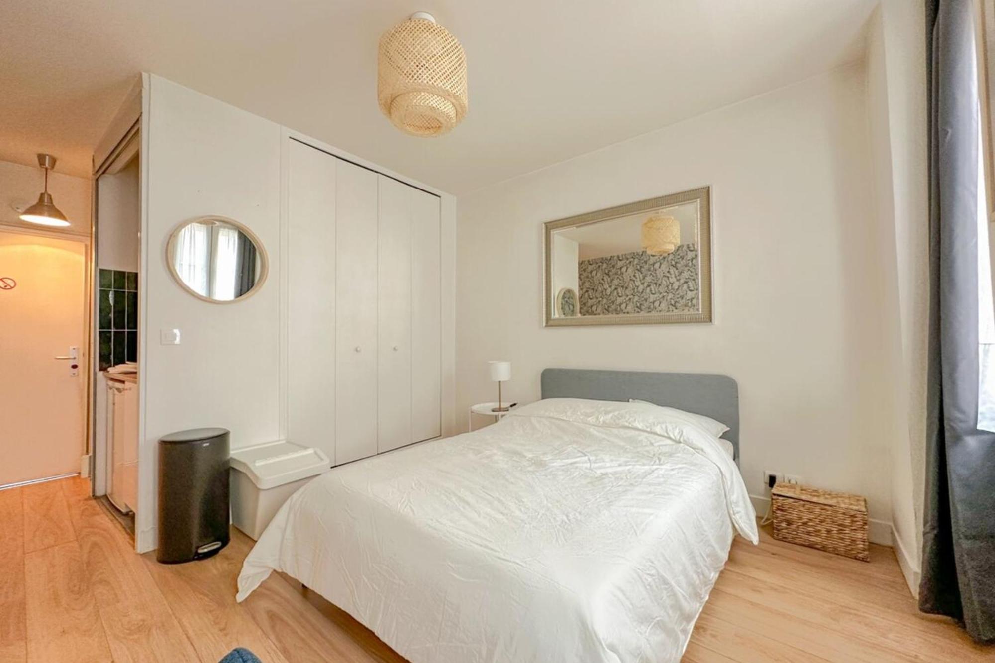 Flexliving - Lappe - * Paris