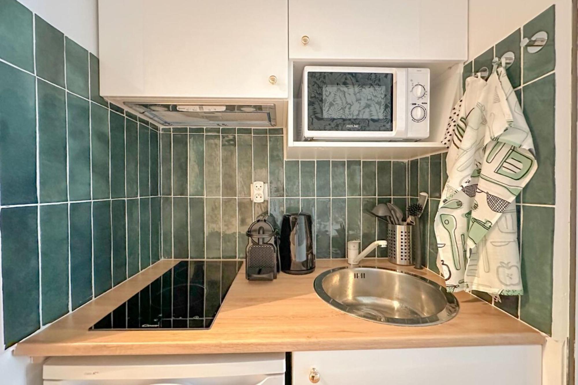Apartment Flexliving - Lappe - *
