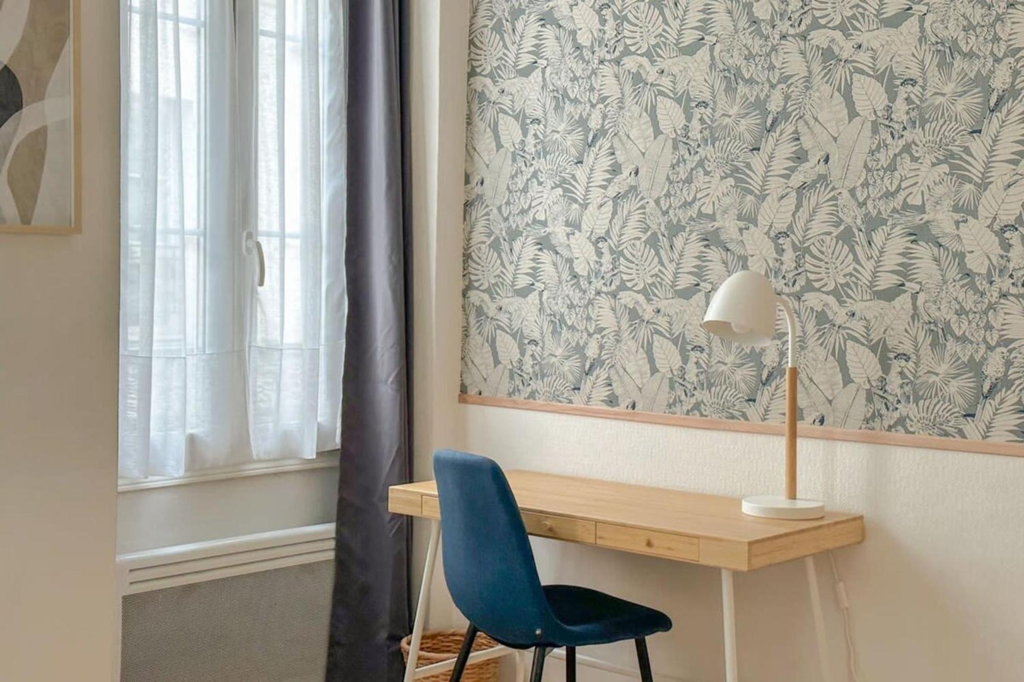 Apartment Flexliving - Lappe - *